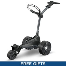 Carrello golf elettrico - golf,