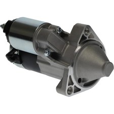 New Starter For Daewoo MATIZ