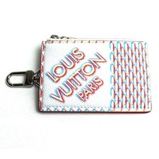 LOUIS VUITTON Porta Carte