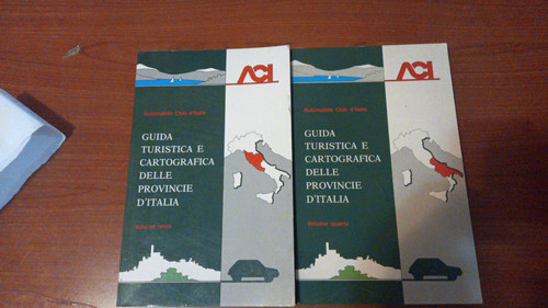 Aci guida turistica - guida,