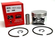 KIT PISTONE ADATTO PER HILTI
