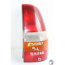 FORD ESCORT STATION WAGON anno 1994 n. 145 luci posteriori