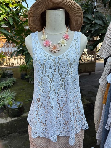 Canotta donna - canotta,