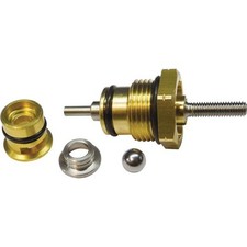 Kit valvola bypass Comet per