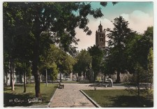 CARPI - MODENA - GIARDINI