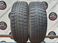 GOMME INVERNALI USATE PIRELLI 195/65 R15 