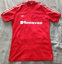 ADIDAS VARESE SHIRT ORIGINAL