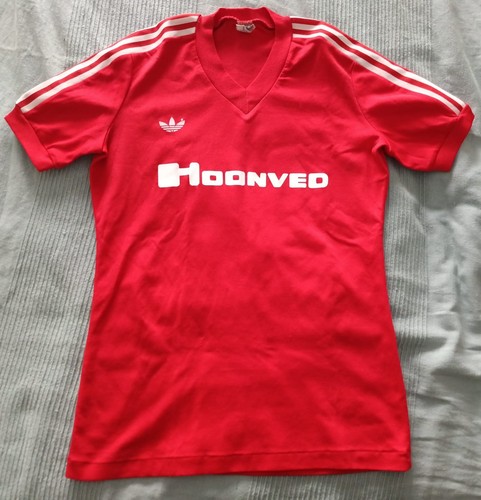 Adidas varese shirt original - adidas,