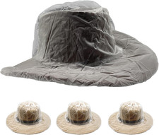 Hat Rain Cover Copri Pioggia