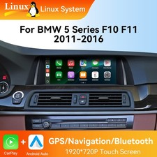 Autoradio 10,25'' per BMW