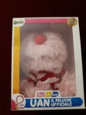 peluche uan maglietta a righe