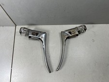 Coppia leve freno bici - , corsa