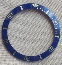 Cookie Monster 126619LB Ceramic Bezel Insert For 41mm Rolex Submariner 126610