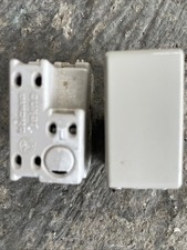 Deviatori Serie Tekne