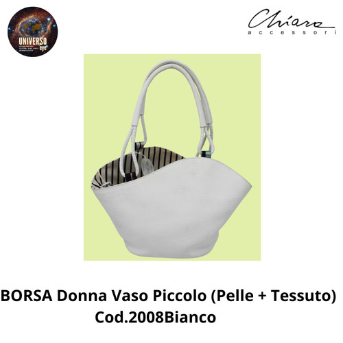 Borsa donna vaso - vaso, piccolo