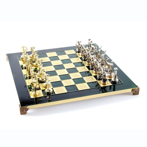Set scacchi lusso - di, battaglia