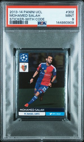 Panini uefa champions league - panini,