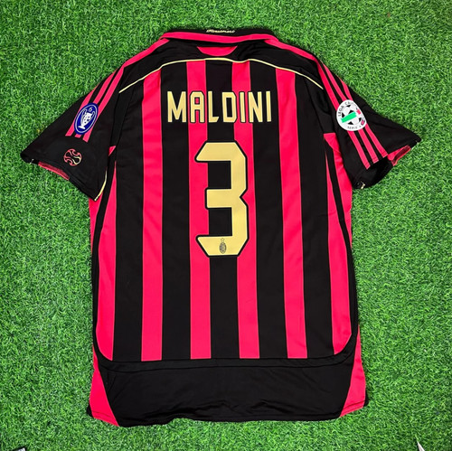 Maglia maldini ac - #3,