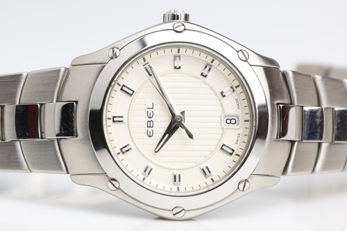 Orologio donna ebel - orologio, classic