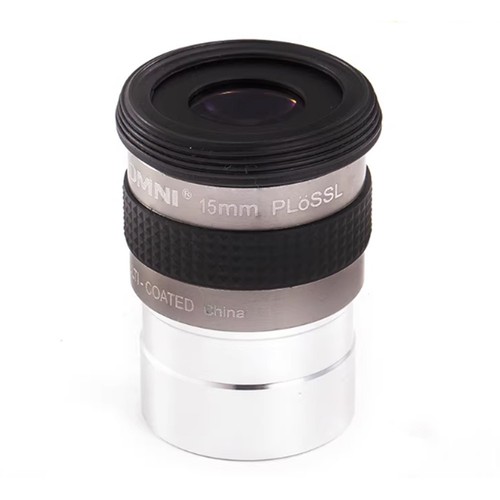 Celestron omni pl15mm - celestron,