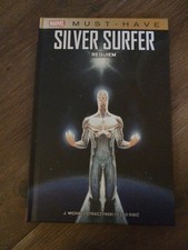 SILVER SURFER - Requiem -
