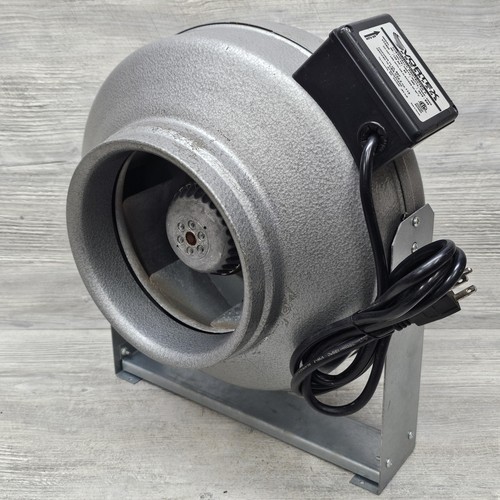 Ventilatore condotto flusso
