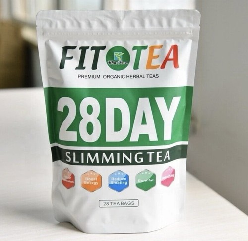 Fittea day slimming boost - fittea,