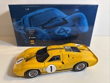 Exoto 1:18 1967 Ford GT40 MK