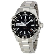 Orologio automatico uomo Tag