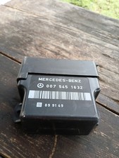 Mercedes W124 300D/TD W463