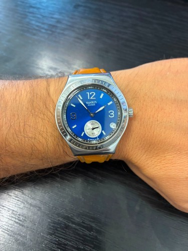 Swatch irony vintage - vintage, swiss