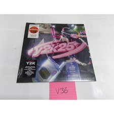 Sony Y2K25 Vinyl Record