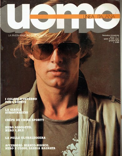 Uomo linea italiana - uomo, fashion