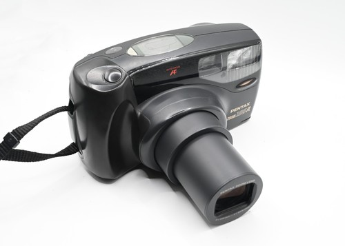 Pentax zoom 105 - pentax, af