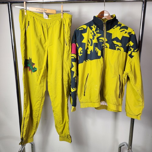 Puma tuta vintage uomo - tuta,