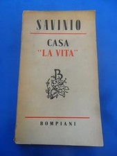 Casa vita 16 racconti 8 - 16,