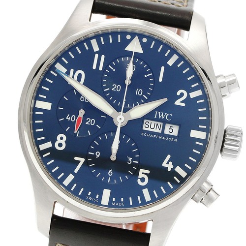 Orologio pilota iwc - orologio,