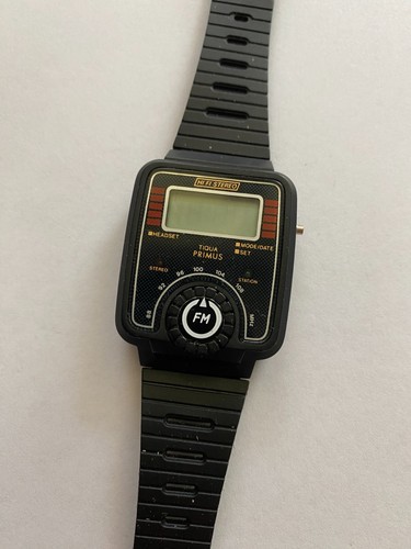Orologio armitron stereo - armitron,