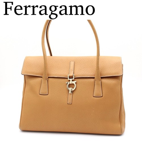 Salvatore ferragamo gancini - ferragamo,