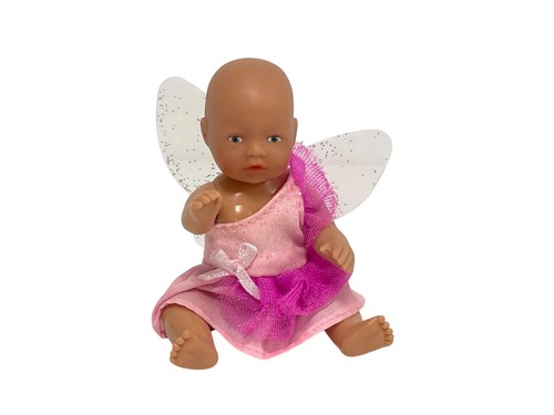 Zapf bambola vinile - zapf, baby