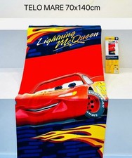 Telo Mare Cars Disney Pixar