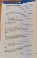 Centralina orbit.12 vie. Tenuta stagna. Come nuova!