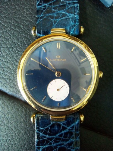 Orologio lorenz - orologio,