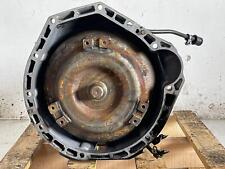 CAMBIO AUTOMATICO CON CONVERTITORE DI COPPIA PER MERCEDES Classe E Berlina W211