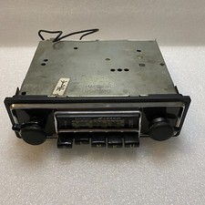 Becker Mexico strisce ad ago