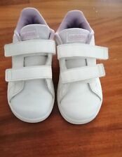 Scarpe Sneaker Adidas 25 Bambina Bimba