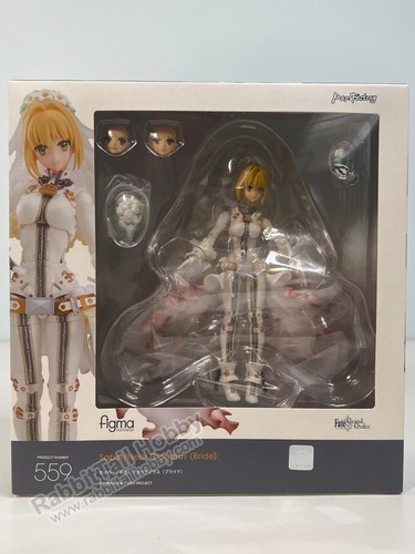 Max factory 559 figma - max,
