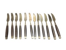 💚 Set 12 Posate Vintage