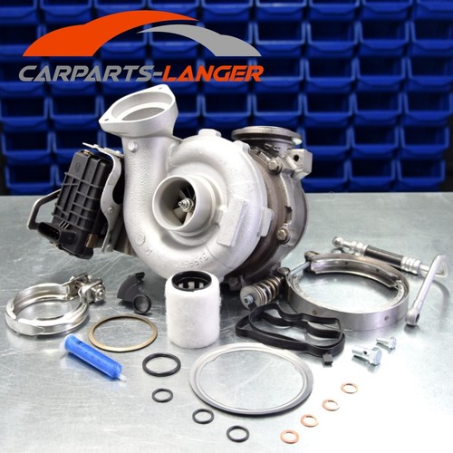 Turbocompressore per bmw 525d - per,