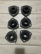 Coppia Supporti Ammortizzatore